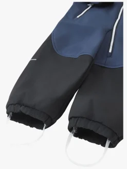 Reima Mjosa Softshellflyverdragt, Navy