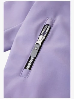 Reima Mjosa Softshellflyverdragt, Blooming Lilac