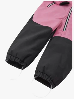 Reima Mjosa Softshellflyverdragt, Sunset Pink