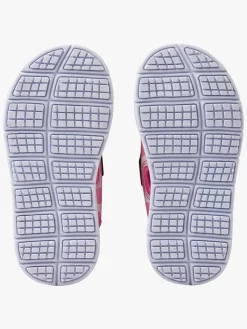 Reima Mumitroldene Bungee Sandaler, Sunset Pink