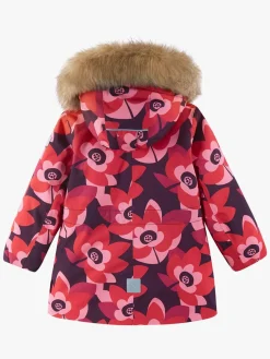 Reima Muurame Vinterjakke, Deep Purple