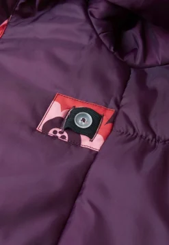 Reima Muurame Vinterjakke, Deep Purple
