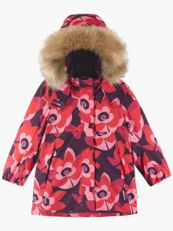 Reima Muurame Vinterjakke, Deep Purple