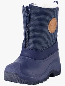 Reima Nanook Vinterstøvler, Navy