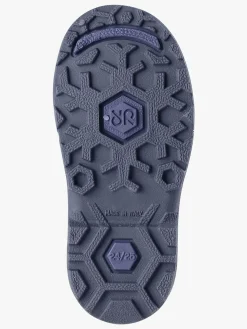 Reima Nanook Vinterstøvler, Navy