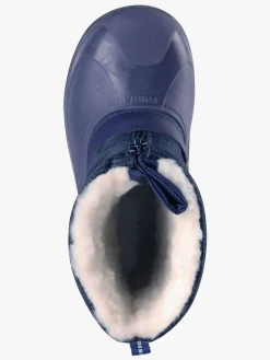 Reima Nanook Vinterstøvler, Navy