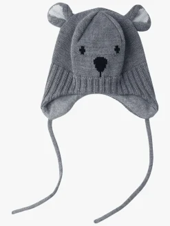 Reima Nassu Hue, Grey Melange