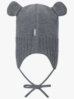 Reima Nassu Hue, Grey Melange