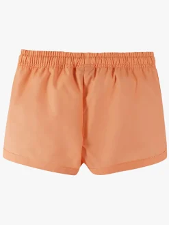 Reima Nauru Badeshorts, Coral Pink