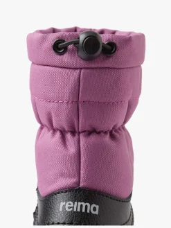 Reima Nefar Vinterstøvler, Red Violet