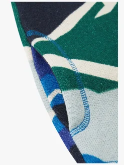 Reima Northern Fleecetrøje, Navy