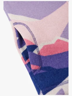 Reima Northern Fleecetrøje, Breezy Violet