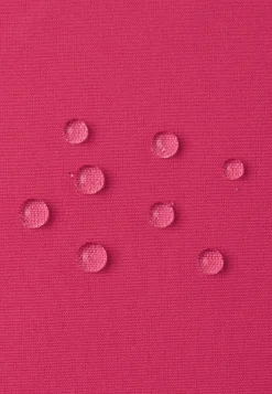 Reima Nurmes Softshellflyverdragt, Bright Berry