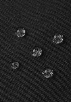 Reima Osaten Softshellvanter, Black