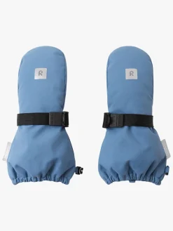 Reima Ote Vanter, Blue Ocean