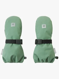 Reima Ote Vanter, Green Clay