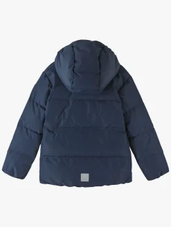 Reima Paimio Dynejakke, Navy