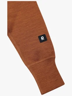 Reima Parvin Ulddragt, Cinnamon Brown