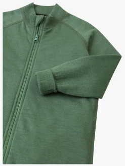 Reima Parvin Ulddragt, Green Clay