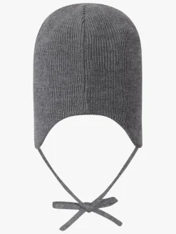 Reima Piponen Hue, Grey Melange