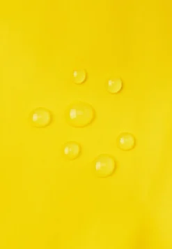 Reima Puro Forede Regnvanter, Gul