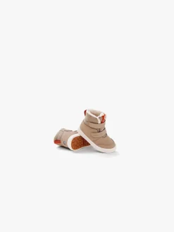 Reima Pyrytys Vinterstøvler, Lysebrun