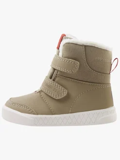 Reima Pyrytys Vinterstøvler, Lysebrun