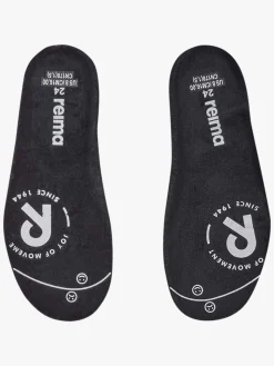 Reima Pyrytys Vinterstøvler, Jam Red