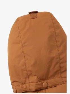 Reima Raisio Vinterjakke, Cinnamon Brown