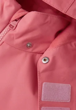 Reima Reili Vinterjakke, Pink Coral