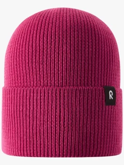 Reima Reissari Hue Merinould, Rosy Berry