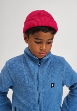 Reima Reissari Hue Merinould, Rosy Berry