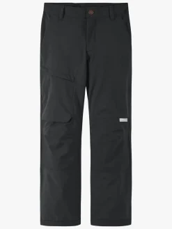 Reima Sampu Udendørsbukser, Black