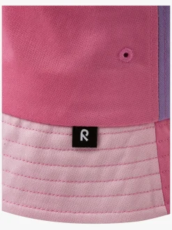 Reima Siimaa Solhat, Sunset Pink