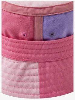 Reima Siimaa Solhat, Sunset Pink