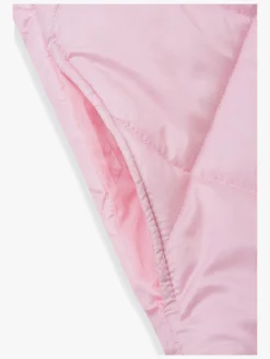 Reima Sisin Dynejakke, Pale Rose