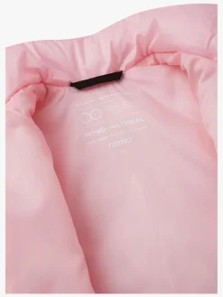 Reima Sisin Dynejakke, Pale Rose