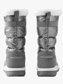 Reima Sophis Vinterstøvler, Dark Silver
