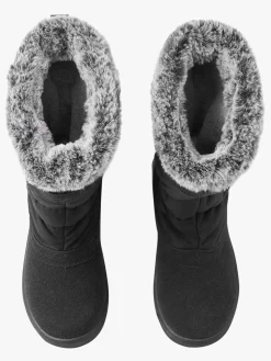 Reima Sophis Vinterstøvler, Black