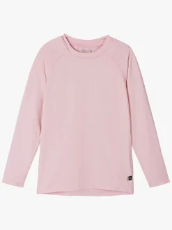 Reima Sportti Skiundertøj, Pale Rose