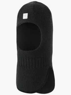 Reima Starrie Elefanthue Uld, Black