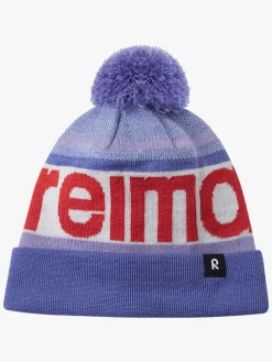 Reima Taasko Hue, Breezy Violet