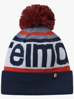 Reima Taasko Hue, Navy