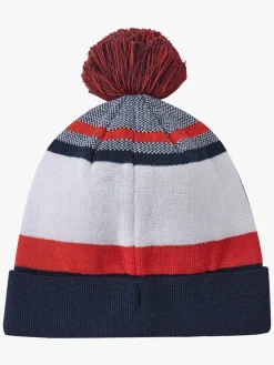 Reima Taasko Hue, Navy