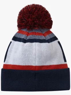 Reima Taasko Hue, Navy