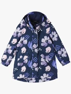 Reima Taho Vinterjakke, Navy