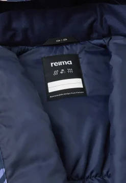 Reima Taho Vinterjakke, Navy