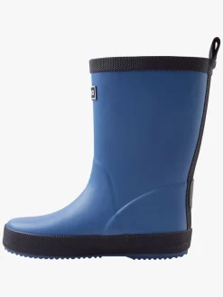 Reima Taikuus Gummistøvler, Denim Blue
