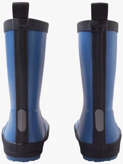 Reima Taikuus Gummistøvler, Denim Blue