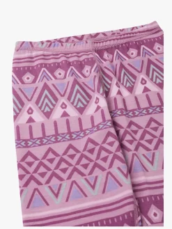 Reima Taitoa Skiundertøj, Grey Pink